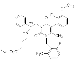 structural formula